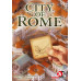 The Great City of Rome Board Game