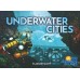 Underwater Cities Board Game 