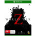 World War Z Xbox One