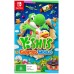 Yoshi's Crafted World Switch