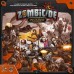 Zombicide Invaders Board Game 