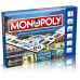 Monopoly Australian Community Relief Edition Board Game