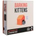 Exploding Kittens Barking Kittens Expansion Card Game 