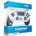 TTX Tech Champion Wireless PS4 Controller - White