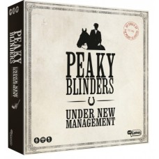 Peaky Blinders Board Game 