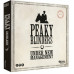 Peaky Blinders Board Game 