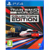 Train Sim World 2 Collector's Edition PS4