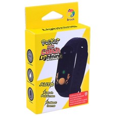 Brook Pocket Auto Catch Lightning For Pokemon Go 