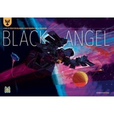 Black Angel Board Game