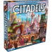 Citadels Deluxe Card Game 