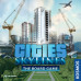 Cities Skylines Board Game