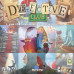 Detective Club Board Game