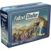 Fallout Shelter the Board Game