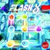 Flash 8 Board Game