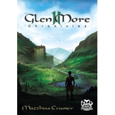 Glen More II Chronicles Board Game