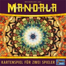 Mandala Game 