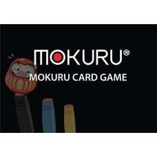 Mokuru Card Game