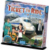 Ticket to Ride Japan / Italy Board Game