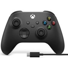 Xbox Wireless Controller with USB-C Cable Xbox Series X, Xbox One, PC 