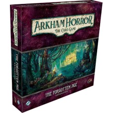 Arkham Horror LCG the Forgotten Age Card Game