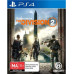 Tom Clancy's The Division 2 PS4