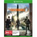 Tom Clancy's The Division 2 Xbox One