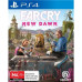 Far Cry New Dawn PS4