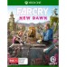 Far Cry New Dawn Xbox One