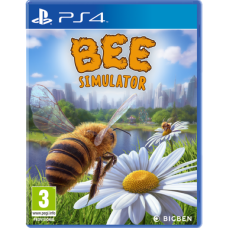 Bee Simulator PS4