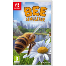 Bee Simulator Switch 