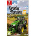 Farming Simulator 20 Nintendo Switch