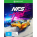 Need for Speed Heat Xbox One