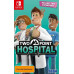 Two Point Hospital Nintendo Switch 