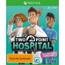 Two Point Hospital Xbox One