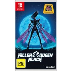 Killer Queen Black Switch