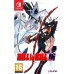 Kill La Kill IF Switch