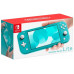 Nintendo Switch Lite Console Turquoise 