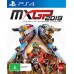 MXGP 2019 PS4 