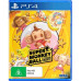 Super Monkey Ball: Banana Blitz HD PS4