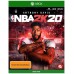 NBA 2K20 Xbox One