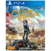 The Outer Worlds PS4 