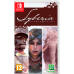 Syberia Trilogy Switch