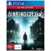 The Sinking City - Day One Edition PS4