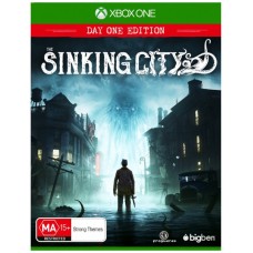 The Sinking City - Day One Edition Xbox One