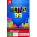 Tetris 99 Switch