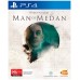 The Dark Pictures Man Of Medan PS4 