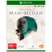 The Dark Pictures Man Of Medan Xbox One