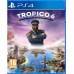 Tropico 6 PS4 