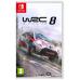 WRC 8 Switch