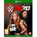 WWE 2K20 Xbox One 